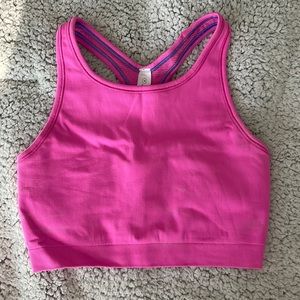 Ivivva Girls Sports Bra
